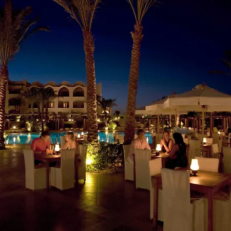 Jaz Makadi Star & Spa - Adults Only-2