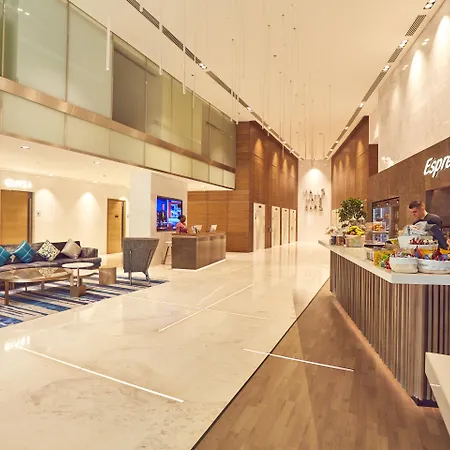 Media One Hotel-3