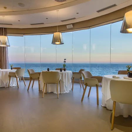 Gran Hotel Sol y Mar - Adults Experience-2