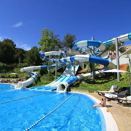Hotel Gran Garbi Mar & Aquasplash-3