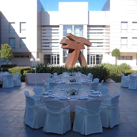 Eurostars I-Hotel Madrid-3