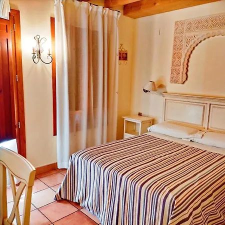 Abadía Hotel-3