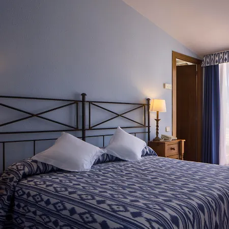 Rvhotels Mar De Tossa-2