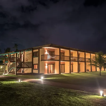 Vila Gale Resort Mares-3