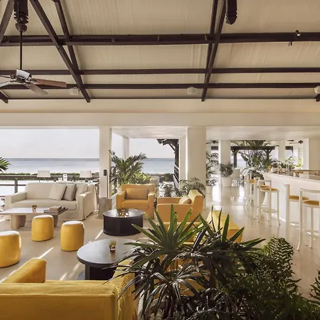 LUX* Le Morne Resort-3