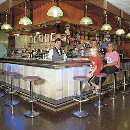 Continental Hotel-2