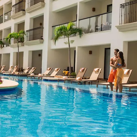 Hyatt Ziva Los Cabos-2