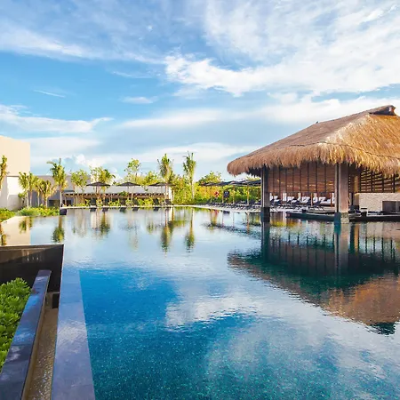 Nizuc Resort&Spa-3