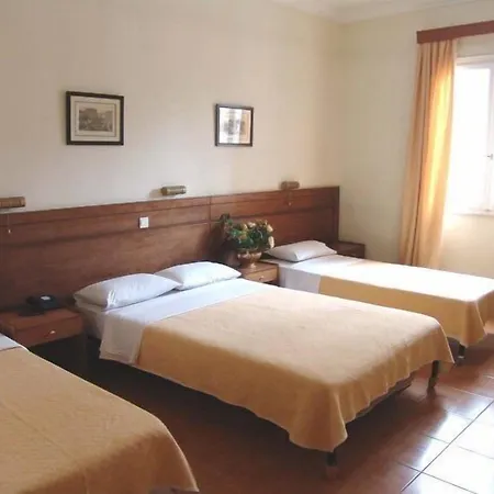Hotel Rio Athens-3