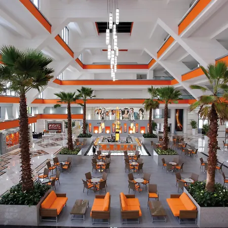 Hotel Riu Caribe-2