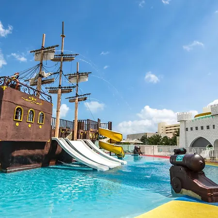 Sunscape Cancun All-Inclusive Resort & Spa By Hyatt-2