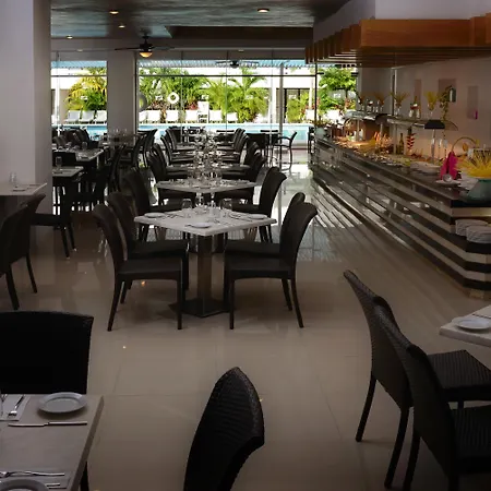 Cancun Bay All Inclusive Hotel-3