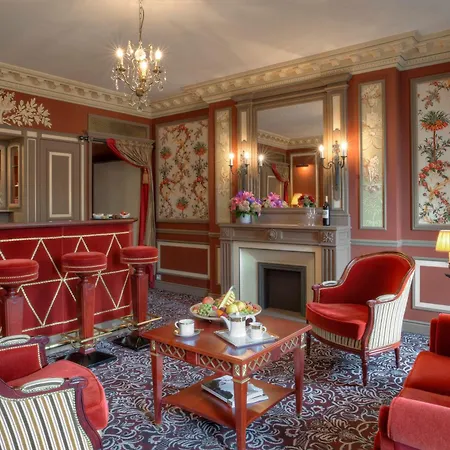 InterContinental Bordeaux Le Grand Hotel, an IHG Hotel-2