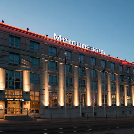 Mercure Montpellier Centre Antigone-2