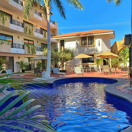 Hotel Santa Fe Los Cabos By Villa Group-3