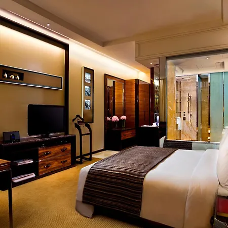 The Fullerton Bay Hotel Singapore-2