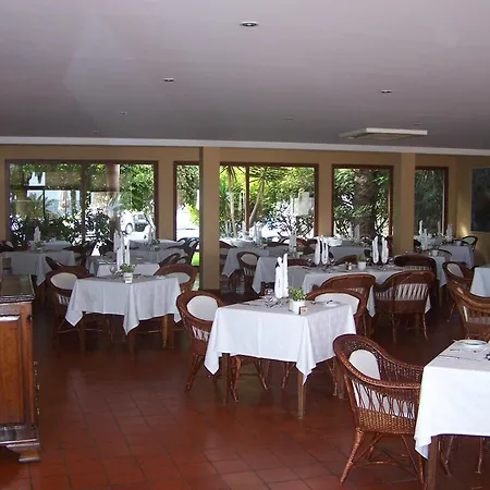 Hotel Porto Santo & Spa-2