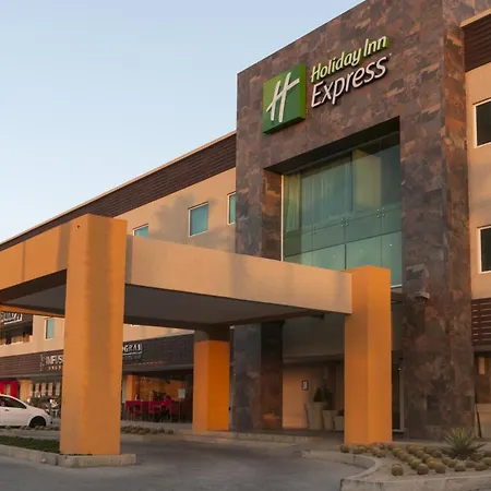 Holiday Inn Express Cabo San Lucas By Ihg-2