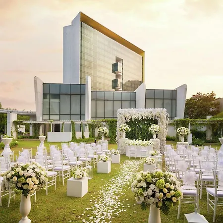 Doubletree By Hilton Jakarta - Diponegoro-2