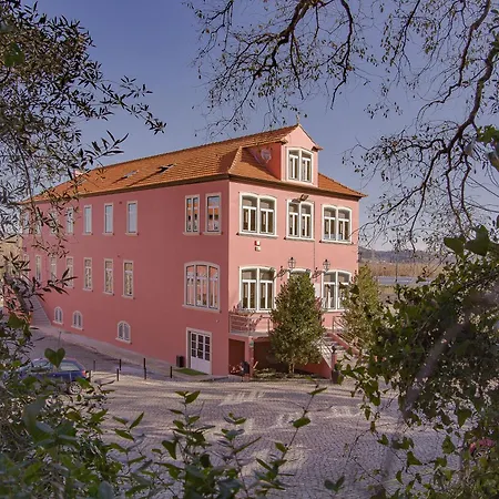 Your Hotel&Spa Alcobaça-2