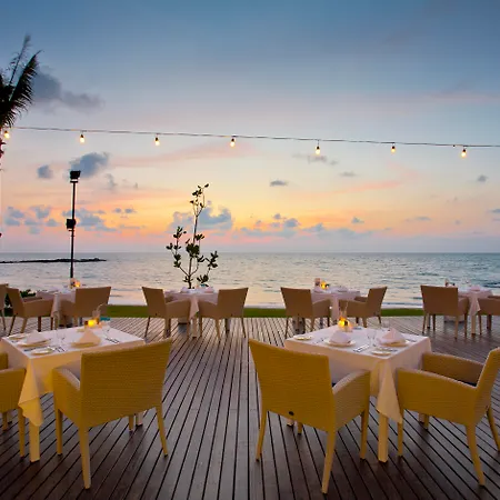 The Sands Khao Lak By Katathani - Sha Extra Plus-3