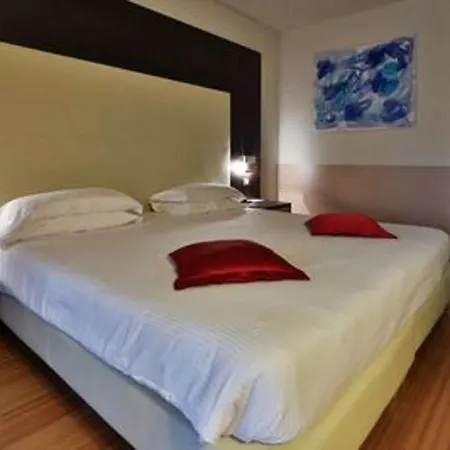 Best Western Plus Hotel Galileo Padova-2