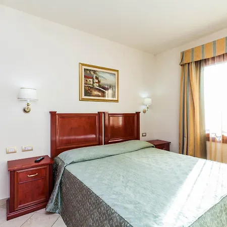 Hotel Regina Elena-2
