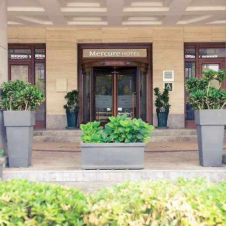 Mercure Catania Excelsior-2