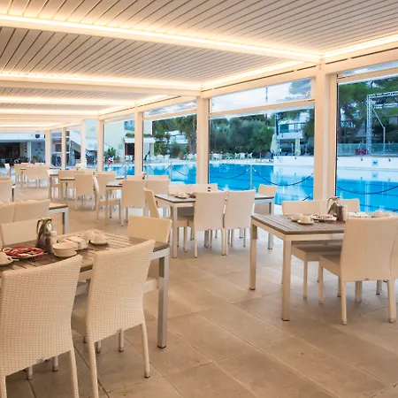 ROBINSON APULIA - All Inclusive-3