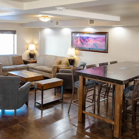 Grand Canyon Hotel & Suites-3