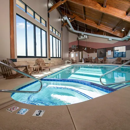 Grand Canyon Hotel & Suites-2