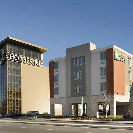 Holiday Inn Express Baltimore At The Stadiums By Ihg-2