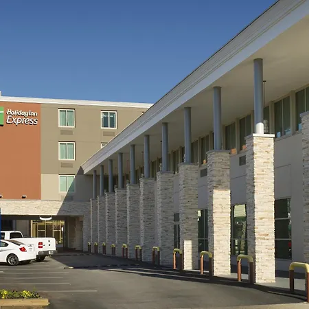 Holiday Inn Express Baltimore At The Stadiums By Ihg-3