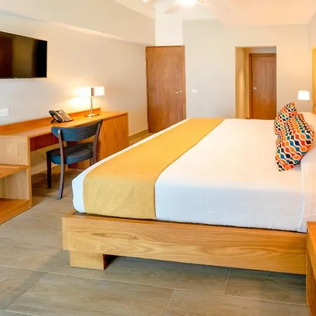 Coral Costa Caribe Beach Resort-2