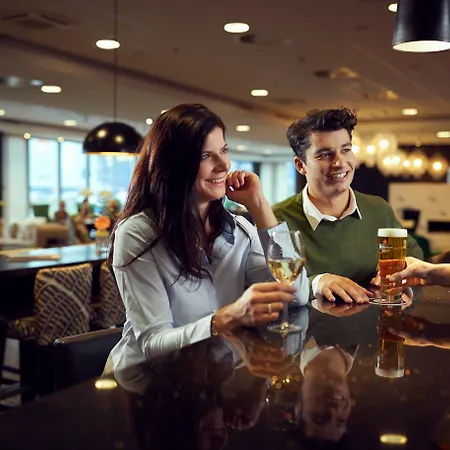 WestCord Hotel Delft-2