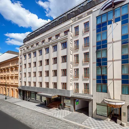 Almanac X Alcron Prague-3