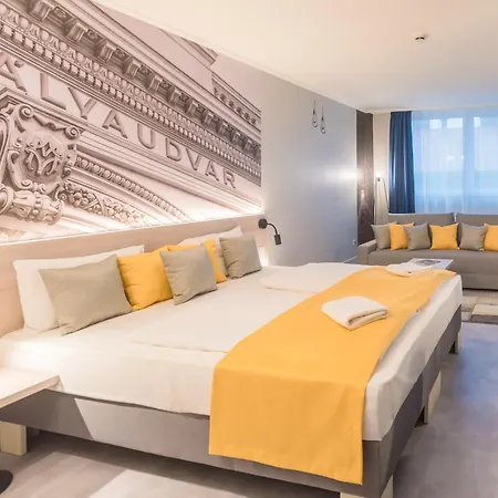 Impulso Hotel By Mellow Mood Hotels-3