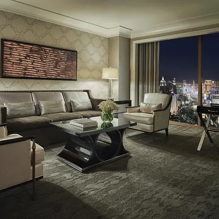 Four Seasons Hotel Las Vegas-3