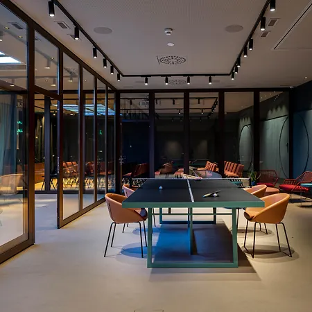Luganodante Boutique & Lifestyle Hotel-3