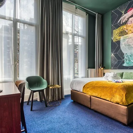 Hotel Alexander-3