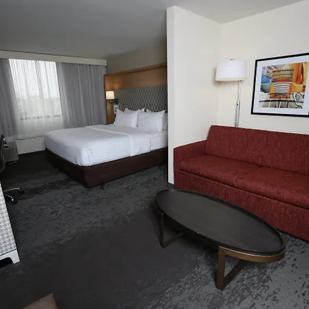 Holiday Inn Chicago North Shore By Ihg-3