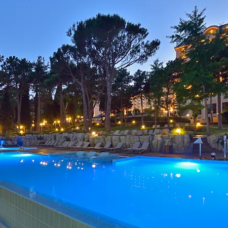 Marina Grand Beach Hotel-2