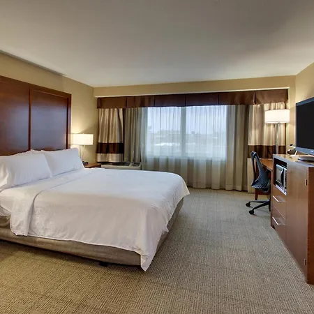 Holiday Inn Express Washington Dc Silver Spring By Ihg-3