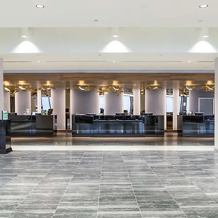 Hilton Atlanta-2