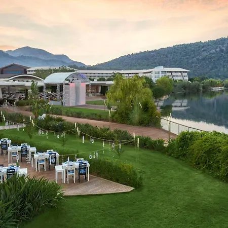 Hilton Dalaman Sarigerme Resort&Spa-3