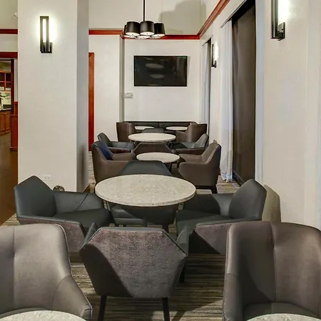 Hyatt Place Nashville Opryland-2
