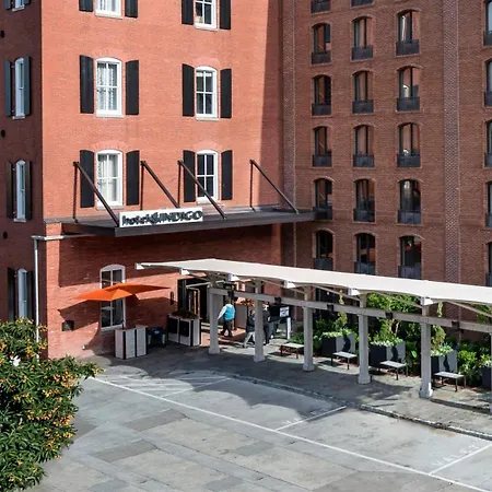 Hotel Indigo Savannah Historic District By Ihg-3