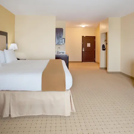 Holiday Inn Express Georgetown By Ihg-2