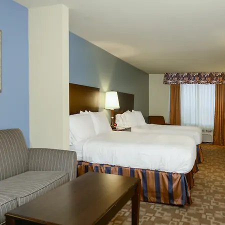 Best Western Eastland-2