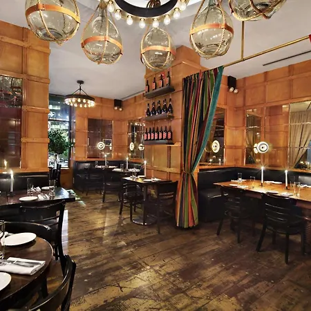 Gild Hall, A Thompson Hotel, By Hyatt-3